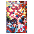 thumbnail image 1 of Marvel: Hero Lands - Quantum Realm Wall Poster, 14.725" x 22.375" Framed, 1 of 6