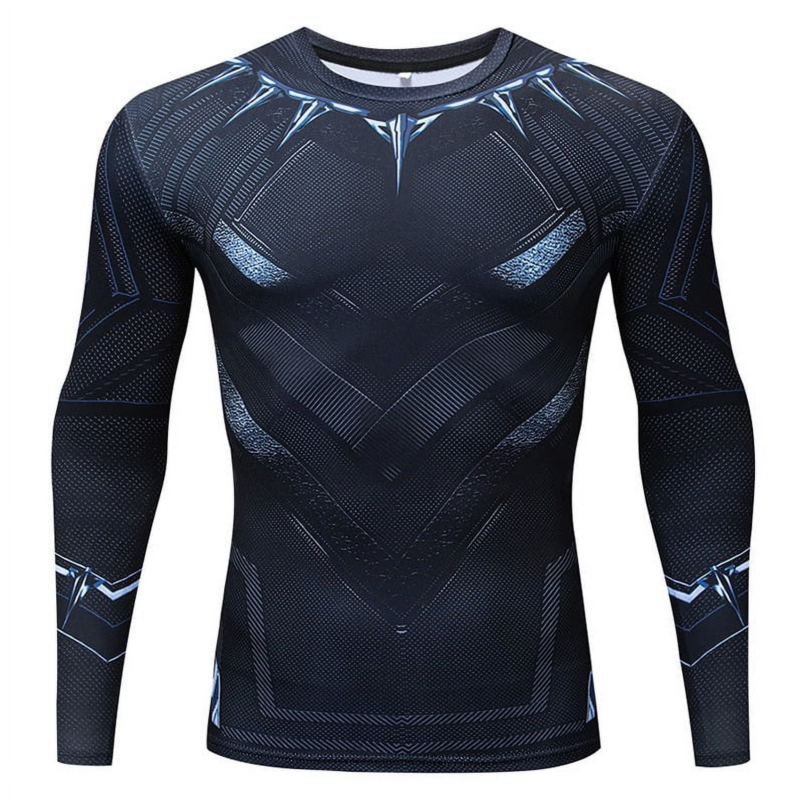 Marvel Hero Spider-Man Clothes Avengers Peripheral Same Battle Suit ...