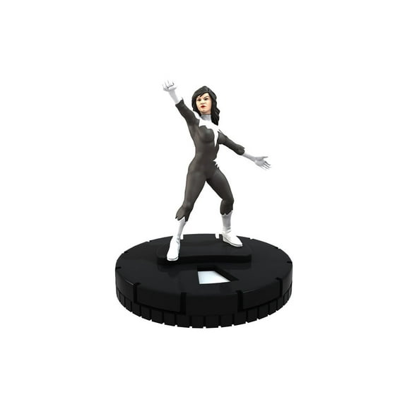 Marvel HeroClix: Alpha Flight Aurora Limited Edition Figure