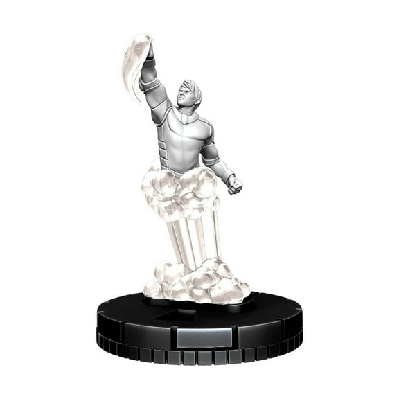 Marvel HeroClix Deep Cuts Unpainted Minis: W1 Cannonball