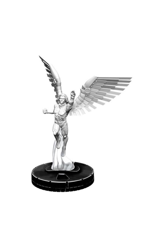 Marvel HeroClix Deep Cuts Unpainted Minis: W2 Angel