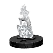 Marvel HeroClix Deep Cuts Unpainted Minis W2 Iceman