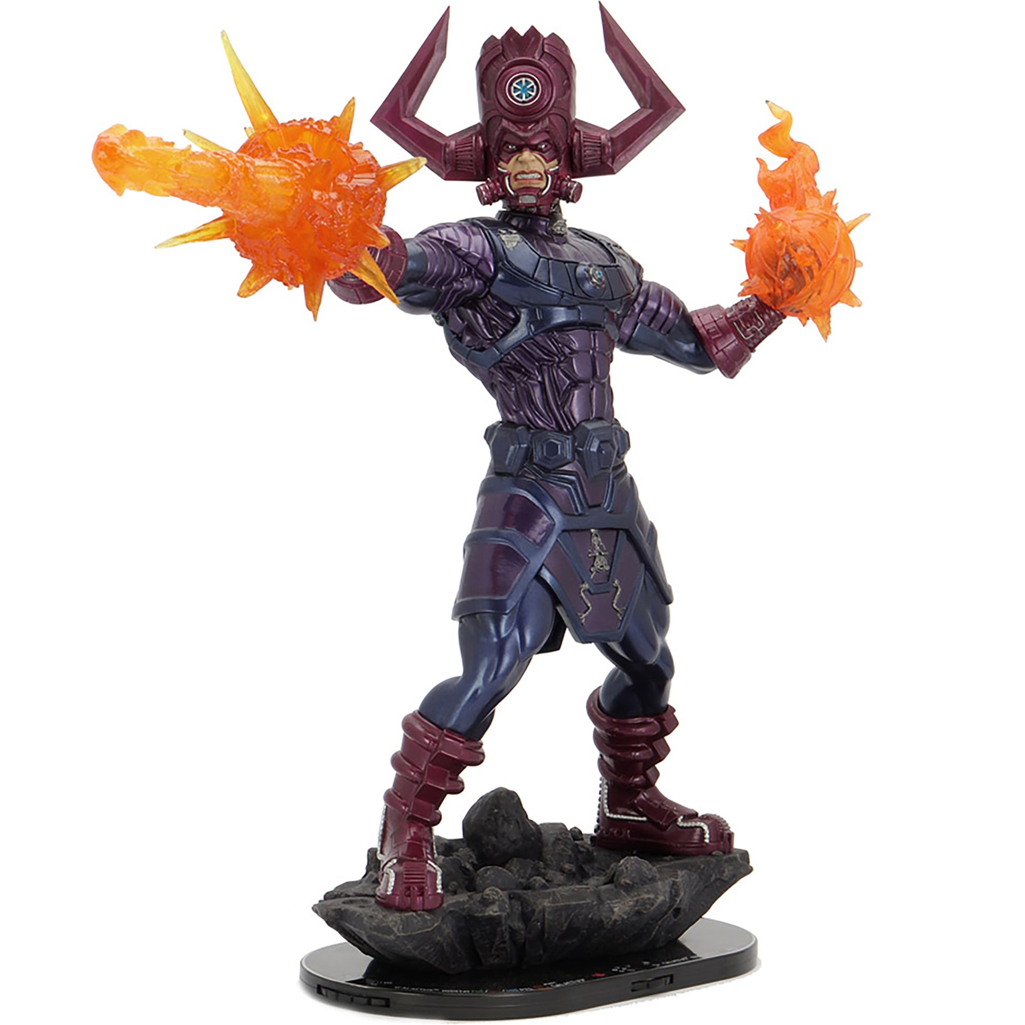 Marvel HeroClix Galactus Devourer of Worlds Premium Colossal Figure