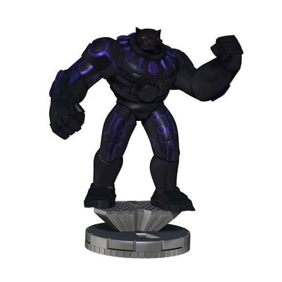 WizKids Wakanda Hulkbuster New