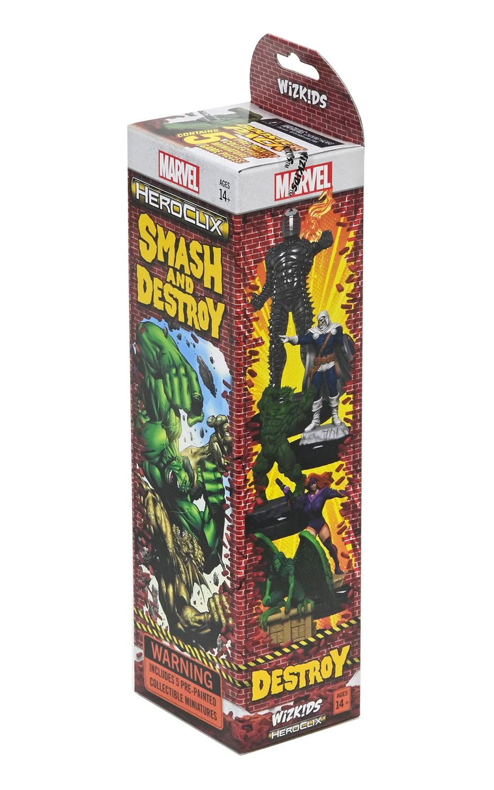 marvel's spider-man - play booster box Amazon.com: Magic: The Gathering | Marvel's Spider-Man main image 0