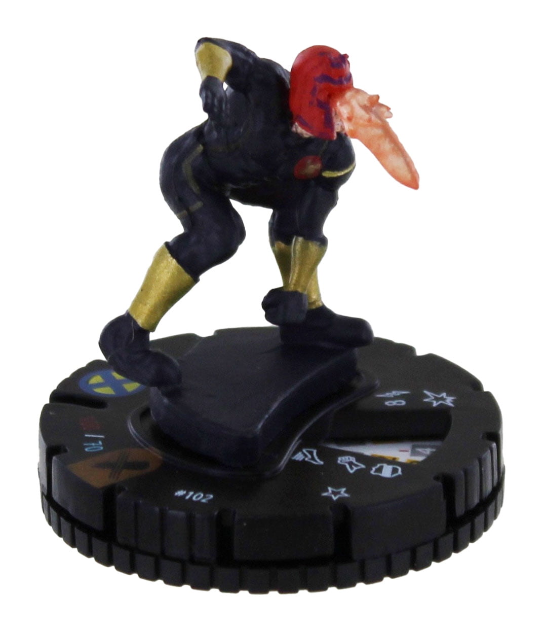Marvel Heroclix Thane MP19-004 Convention Exclusive WKO Promo LE New In Box