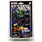 Marvel HeroClix X-Men Rise and Fall Fast Forces - Miniatures Game, RPG, Ages 14+, 2+ Players, 1+ Hour