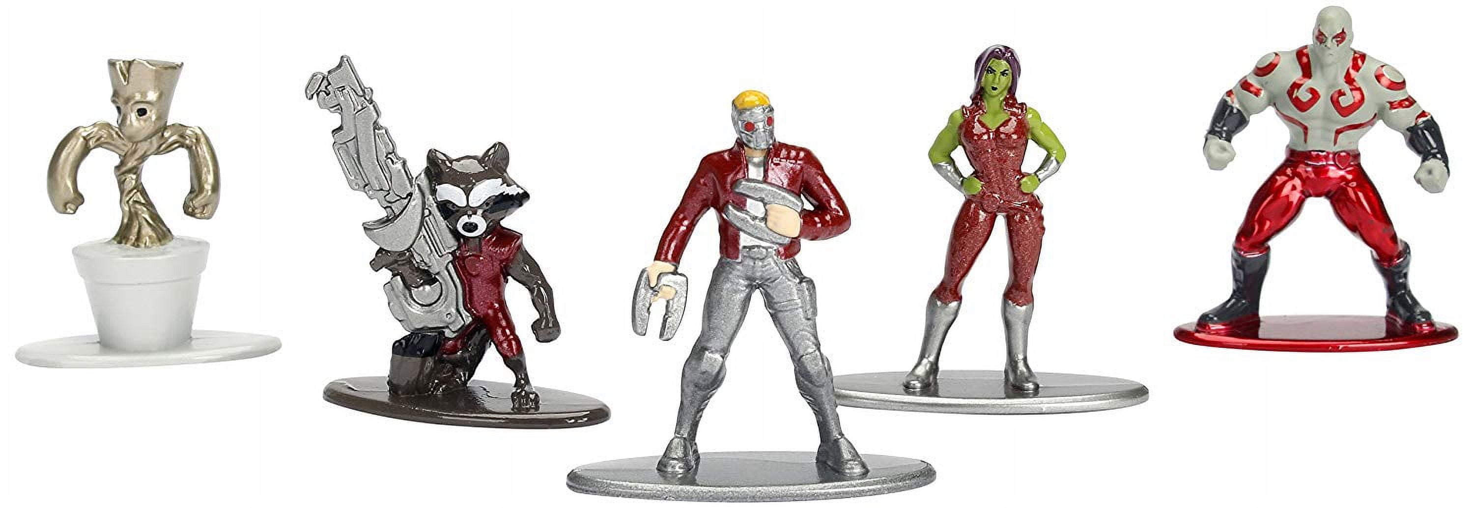 Marvel metalfigs sales