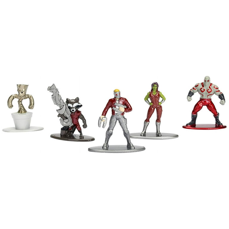 Marvel metalfigs clearance