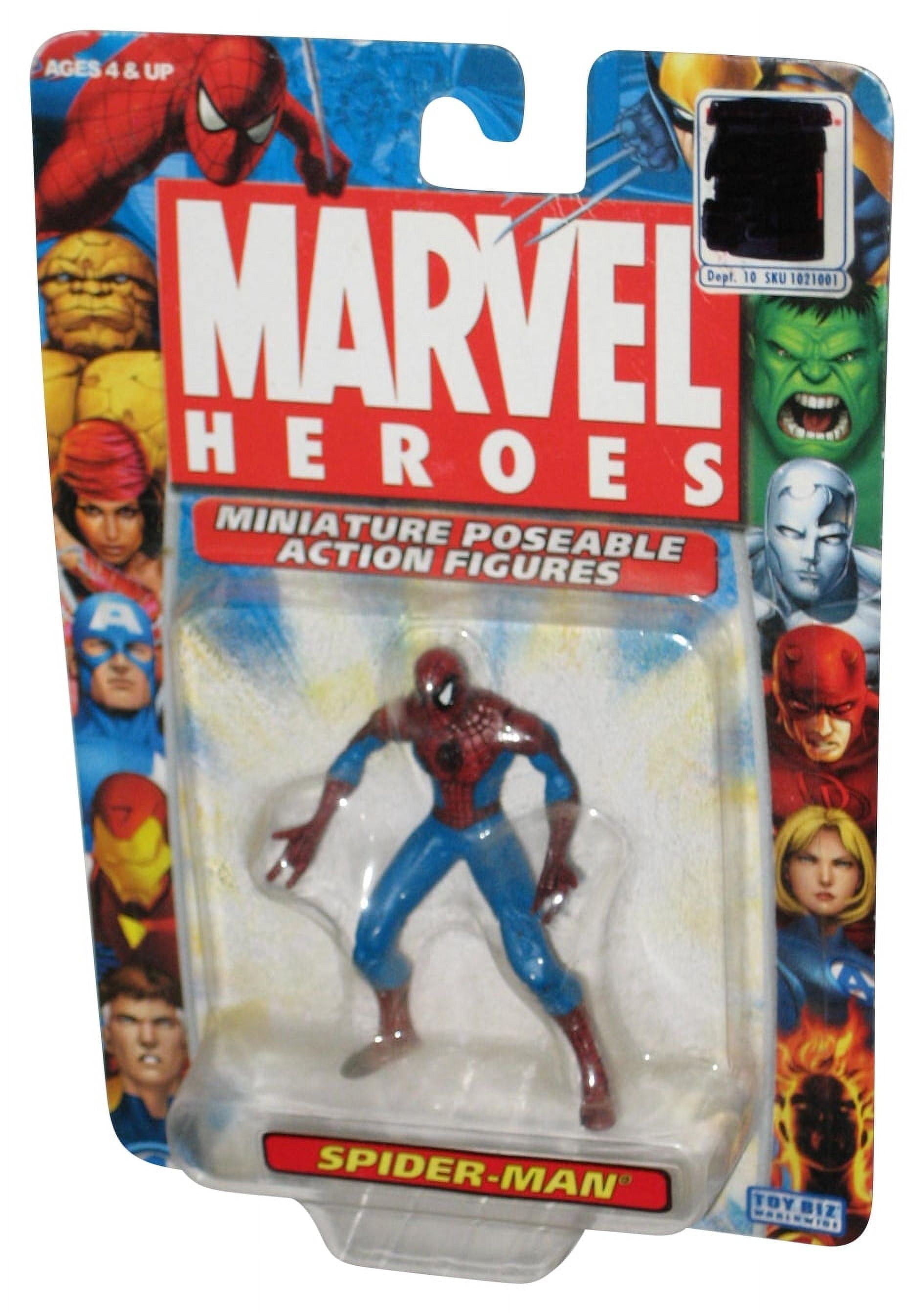 Toy Biz Shop all Spider-Man in Spider-Man - Walmart.com Toy Biz Shop all Spider-Man in Spider-Man - Walmart.com