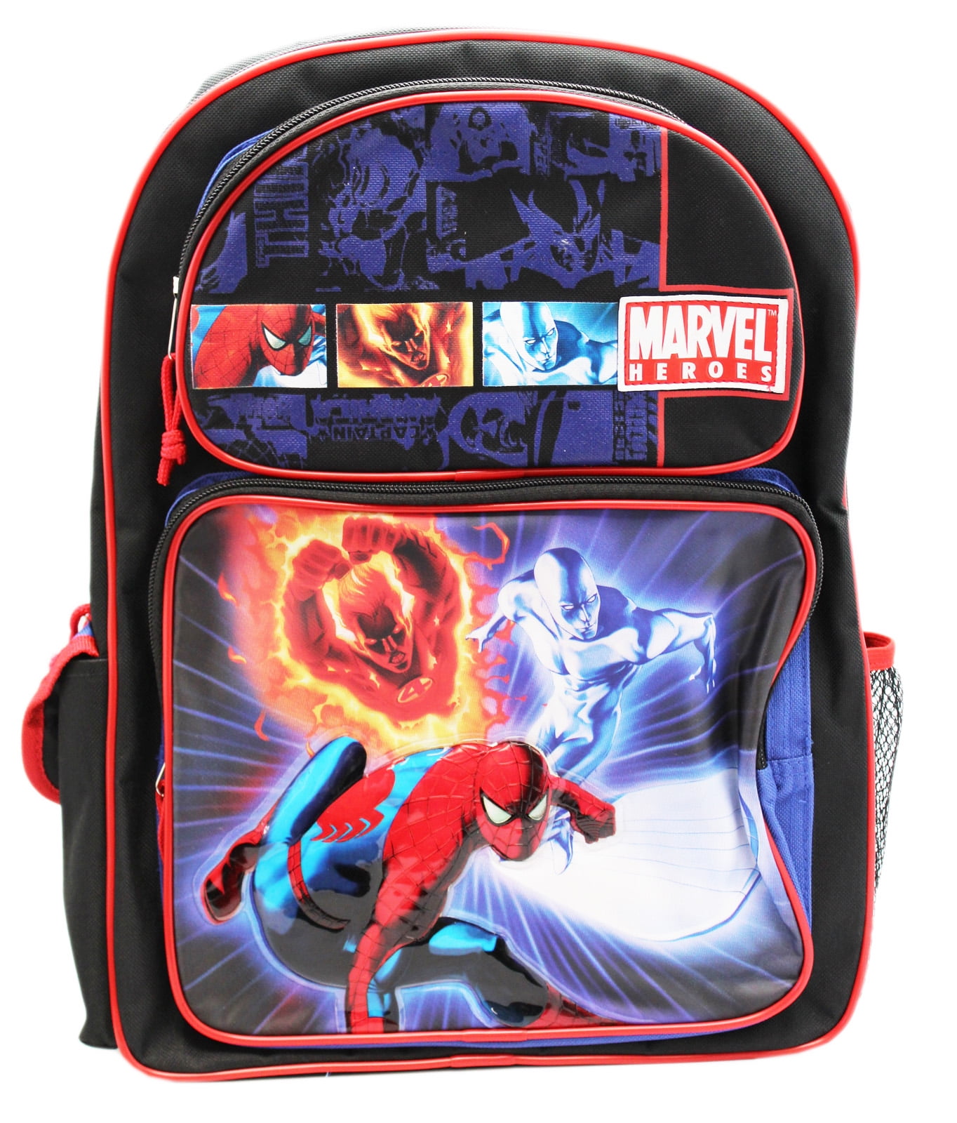 https://i5.walmartimages.com/seo/Marvel-Heroes-Spider-Man-Human-Torch-and-Silver-Surfer-Kids-Backpack-16in_8a54cf13-12ae-4849-a9ea-7eceb1b932ce_1.2710292c71ceb662471a9b697cd85f38.jpeg