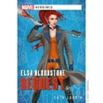thumbnail image 1 of Marvel Heroines: Elsa Bloodstone: Bequest : A Marvel Heroines Novel (Paperback), 1 of 1