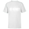 thumbnail image 1 of Marvel Hit Monkey Logo - Short Sleeve T-Shirt for Kids – Customized-White, 1 of 5