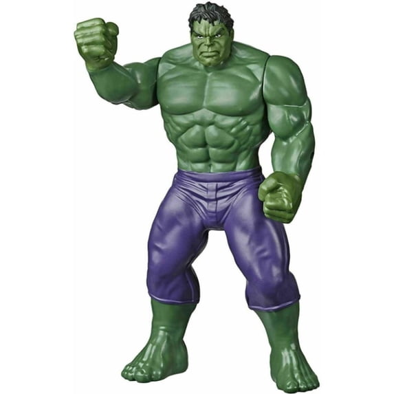 Marvel Hulk Action Figure