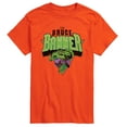 thumbnail image 1 of Marvel Hulk - Bruce Banner - Men's Short Sleeve Graphic T-Shirt, 1 of 5