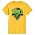 thumbnail image 1 of Marvel Hulk - Bruce Banner - Men's Short Sleeve Graphic T-Shirt, 1 of 5