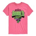 thumbnail image 1 of Marvel Hulk - Bruce Banner - Toddler And Youth Short Sleeve Graphic T-Shirt, 1 of 4