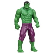 Marvel Hulk Figure