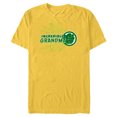 thumbnail image 1 of Marvel Hulk Incredible Grandma Family Trip Vacation - Short Sleeve Blended T-Shirt for Adults - Customized-Yellow, 1 of 5