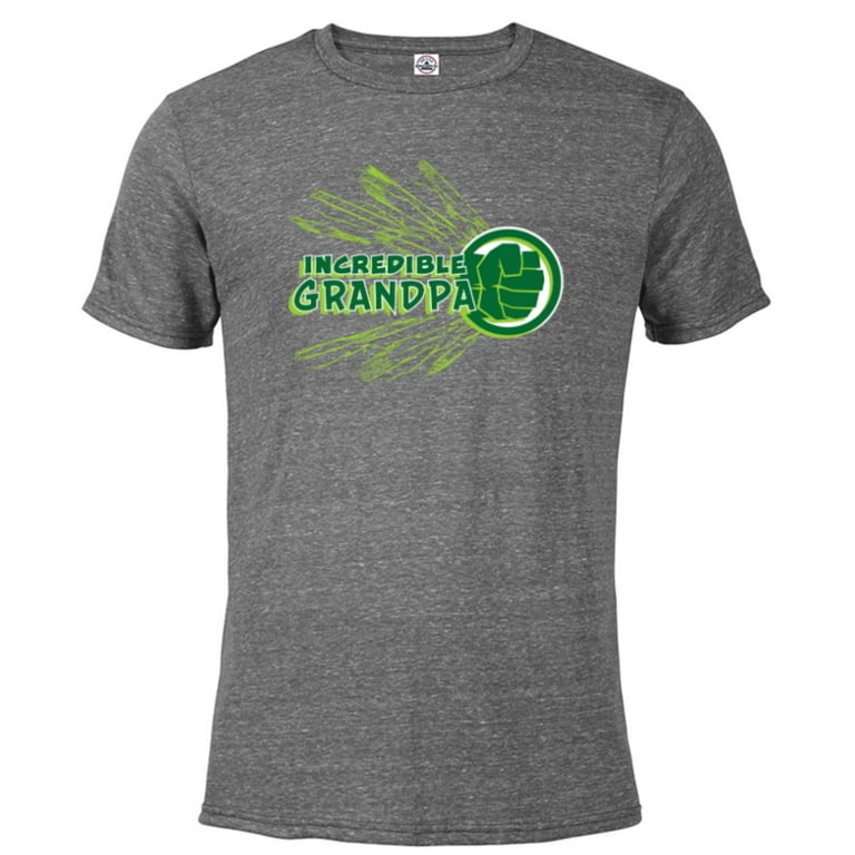 incredible hulk t shirt walmart