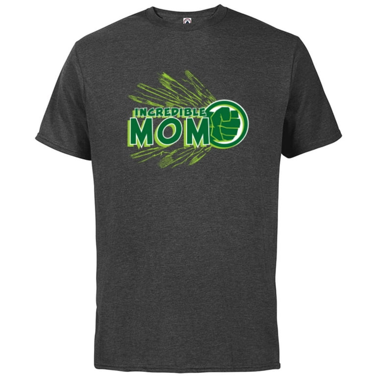 incredible hulk t shirt walmart