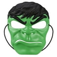 thumbnail image 1 of Marvel Hulk Mask, 1 of 2