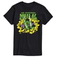 thumbnail image 1 of Marvel - Hulk - Men's Short Sleeve Graphic T-Shirt, 1 of 4