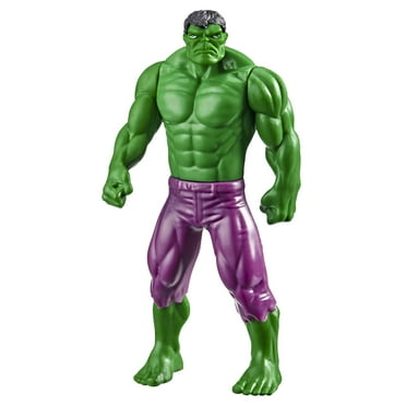 Marvel Hulk Toy Marvel Super Hero Action Figure Inspired by the Marvel Comics
