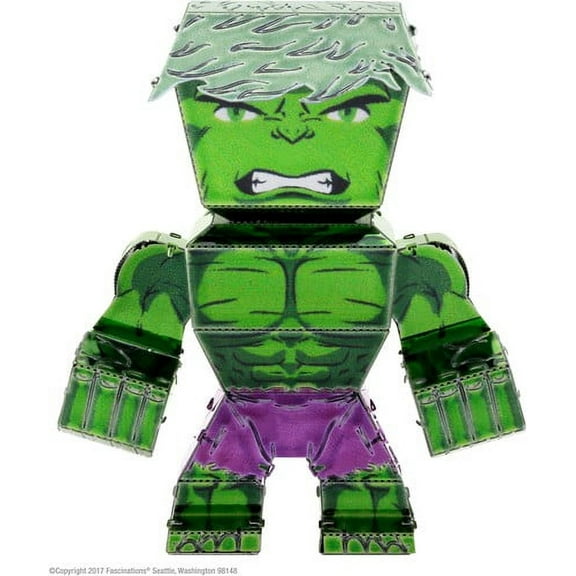 Marvel Hulk