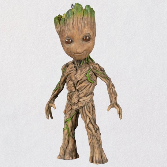 Marvel I Am Groot Ornament