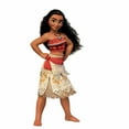 thumbnail image 1 of Giant Moana Peel & Stick Wall Decals Removable Stickers RMK3383GM Girls Christmas Gift, 1 of 5
