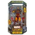 thumbnail image 1 of Marvel Icons 12 Inch Series 1 Iron Man Action Figure, 1 of 1
