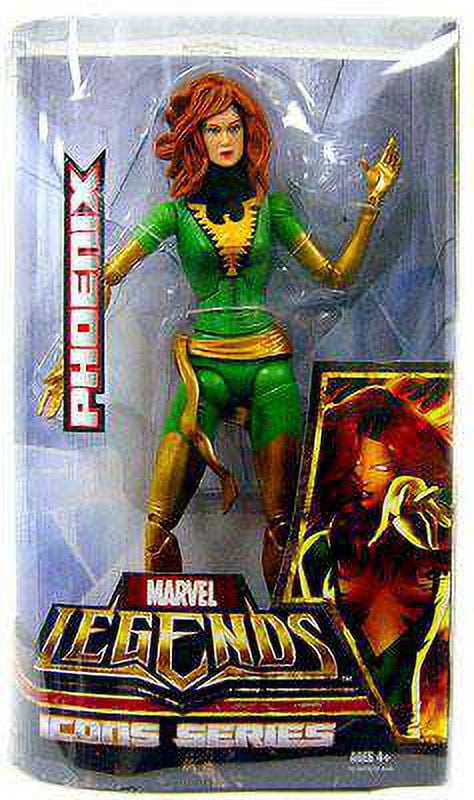 Cover of Marvel Icons #12