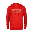 thumbnail image 1 of Marvel Illustrious Legacy 85th Anniversary Official Logo - Pullover Hoodie for Adults - Customized-Red, 1 of 5