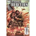 thumbnail image 1 of Marvel Incredible Hercules #131 (40s Decade Variant), 1 of 1