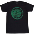 thumbnail image 1 of Marvel Incredible Hulk Fist Bump T-shirt, 1 of 1