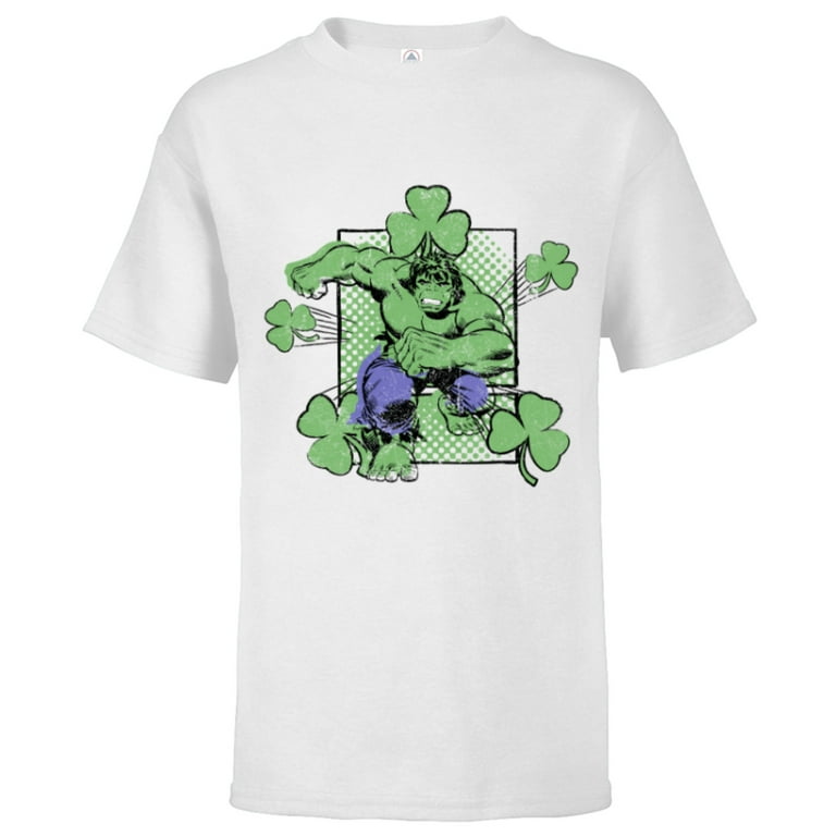 Hulk top t shirt