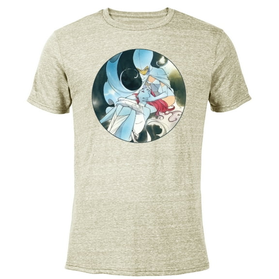 Marvel Inferno #3 Stormbreakers Variant Cover - Short Sleeve Blended T-Shirt for Adults – Customized-Yellow