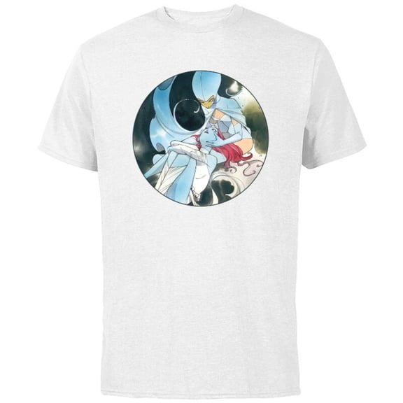 Marvel Inferno #3 Stormbreakers Variant Cover - Short Sleeve Cotton T-Shirt for Adults - Customized-White