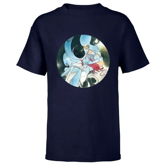 Marvel Inferno #3 Stormbreakers Variant Cover - Short Sleeve T-Shirt for Kids – Customized-Navy
