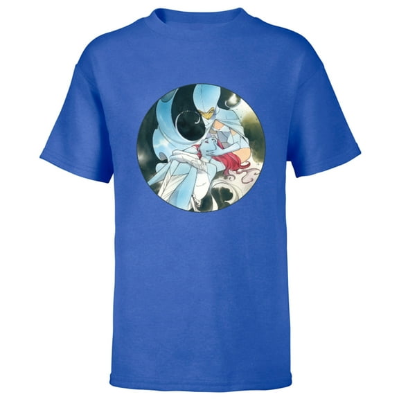 Marvel Inferno #3 Stormbreakers Variant Cover - Short Sleeve T-Shirt for Kids – Customized-Royal