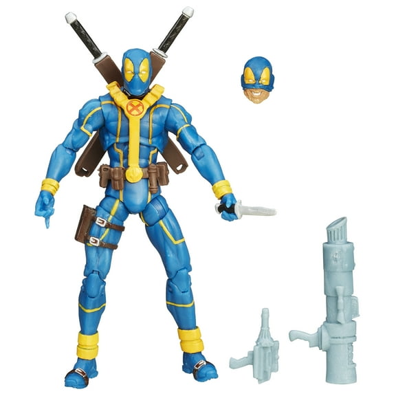 Marvel Infinite Series Deadpool