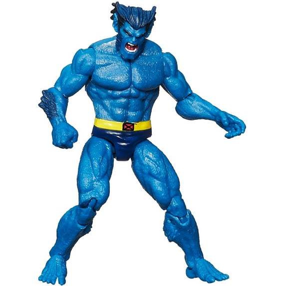 Marvel Infinite Series Marvel's Beast Figure