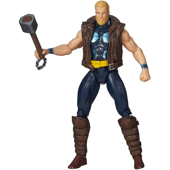 Marvel Infinite Series Marvel's Thunderstrike 3.75" Action Figure