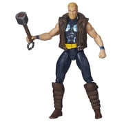 Marvel Infinite Series Marvels Thunderstrike 3.75" Action Figure