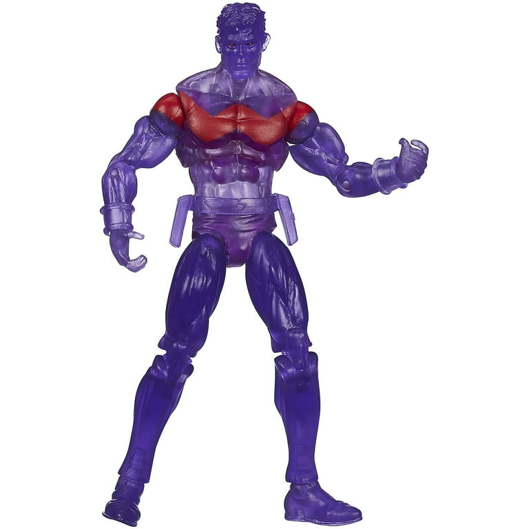 マーベルレジェンド ワンダーマン Marvel Infinite Series Marvel's Wonder Man Figure - Walmart.com