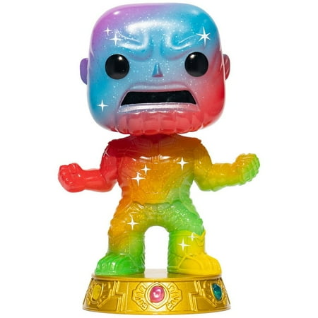 52 Thanos - Art Series Funko POP