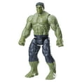 thumbnail image 1 of Marvel Infinity War Titan Hero Series Hulk with Titan Hero Power FX Port, 1 of 15