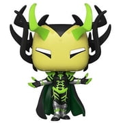 FUNKO POP! MARVEL: Infinity Warps - Madame Hel