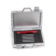 Marvel Iron Man 2 Replica Briefcase 7-Piece Screwdriver Set Tool Kit